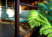 Hidden Valley Eco Spa Lodges & Day Spas - Accommodation Noosa 1