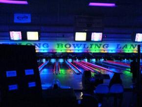 Oz Tenpin Geelong - Accommodation Noosa 3