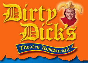 Dirty Dicks - Accommodation Noosa 0