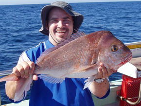 Bravo Fishing Charters - Accommodation Noosa 2