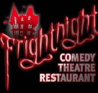 Frightnight Comedy Theatre Restaurant - Accommodation Noosa