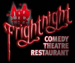 Frightnight Comedy Theatre Restaurant - Accommodation Noosa 0