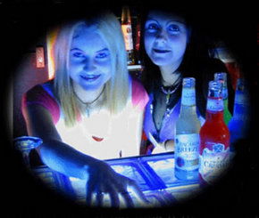 Frightnight Comedy Theatre Restaurant - Accommodation Noosa 2