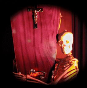 Frightnight Comedy Theatre Restaurant - Accommodation Noosa 3