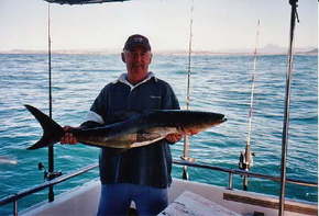 Sea Master Fishing Charters - Accommodation Noosa 2