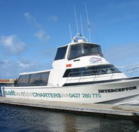 Saltwater Charters WA - Accommodation Noosa