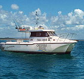 Sunshine Coast Fishing Charters - Accommodation Noosa 1