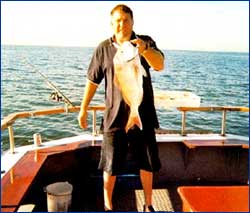 Able Fishing Charters - Accommodation Noosa 1