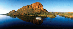 Kununurra Cruises - Accommodation Noosa 0