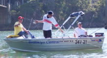 Brooklyn Central Boat Hire & General Store - Accommodation Noosa 3