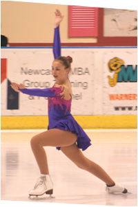 Hunter Ice Stadium - Accommodation Noosa 0