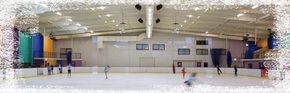 Penrith Ice Palace - Accommodation Noosa 1