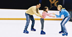 Penrith Ice Palace - Accommodation Noosa 2