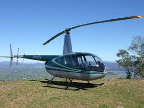 Alpine Helicopter Charter Scenic Tours - Accommodation Noosa 1