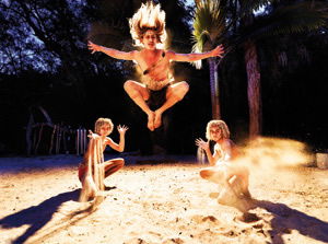 Currumbin Wildlife Sanctuary - Accommodation Noosa 0