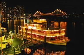 Kookaburra River Queens - Accommodation Noosa 0
