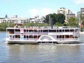 Kookaburra River Queens - Accommodation Noosa 3