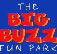 The Big Buzz Fun Park - Accommodation Noosa