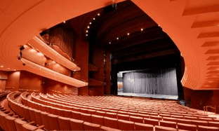 QPAC - Accommodation Noosa 1