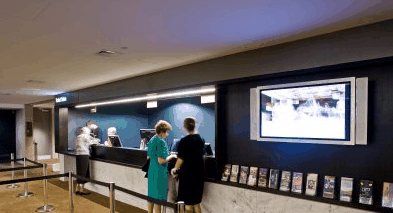 QPAC - Accommodation Noosa 2