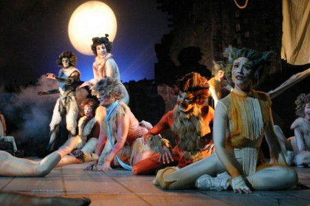 Harvest Rain Theatre Company - Accommodation Noosa 0