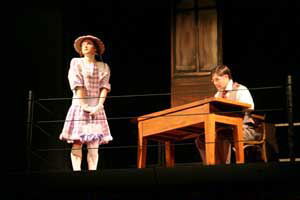 Warehaus Theatre Company - Accommodation Noosa 0