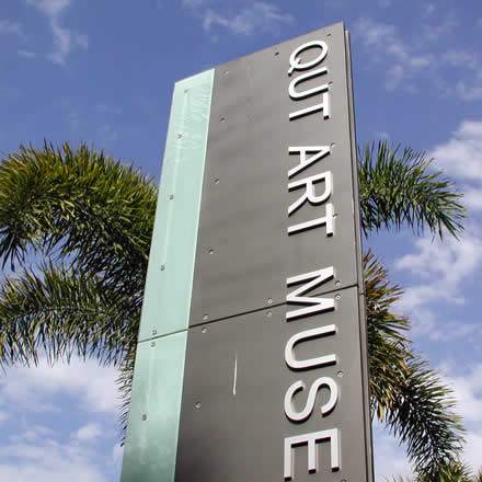 QUT Art Museum - Accommodation Noosa 0