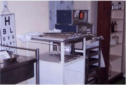 Nursing Museum RBH - Accommodation Noosa 1