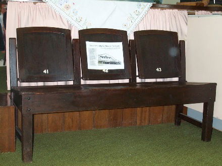 Sandgate & District Historical Society & Museum - Accommodation Noosa 0