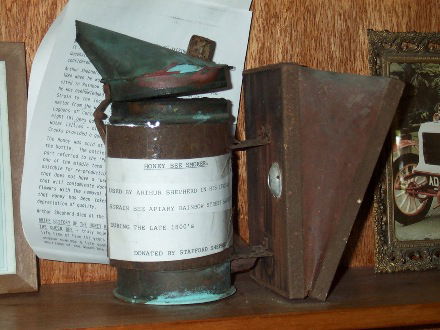 Sandgate & District Historical Society & Museum - Accommodation Noosa 1