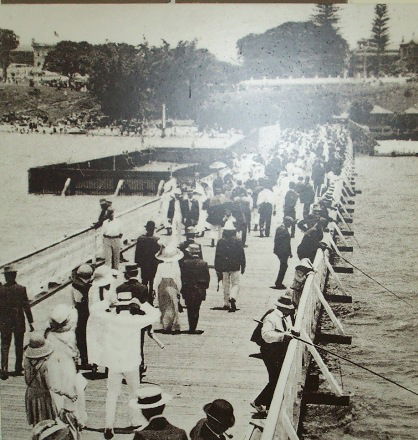 Sandgate & District Historical Society & Museum - Accommodation Noosa 2