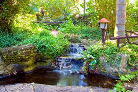 Wanneroo Botanical Gardens & Mini Golf - Accommodation Noosa 1