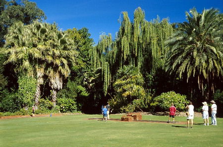 Wanneroo Botanical Gardens & Mini Golf - Accommodation Noosa 2