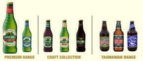 Cascade Brewery Tour - Accommodation Noosa 0