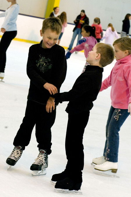Cockburn Ice Arena - Accommodation Noosa 0