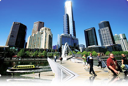 Eureka Skydeck 88 - Accommodation Noosa 2