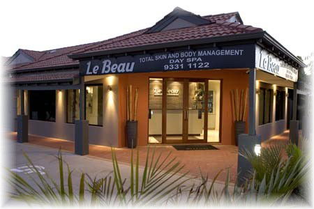 Le Beau Day Spa - Accommodation Noosa 0