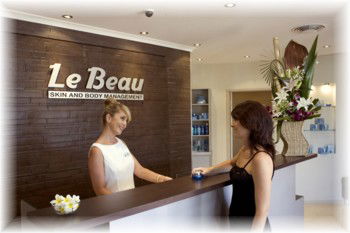 Le Beau Day Spa - Accommodation Noosa 1