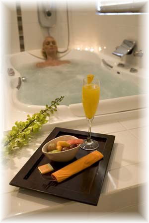 Le Beau Day Spa - Accommodation Noosa 2