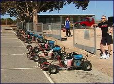 Raceway Kart Hire - Accommodation Noosa 1