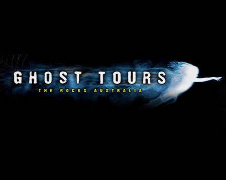 The Rocks Ghost Tours - Accommodation Noosa 0