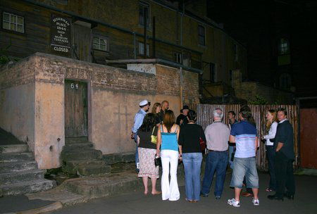 The Rocks Ghost Tours - Accommodation Noosa 1