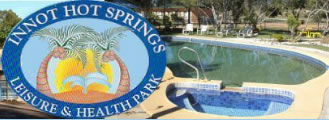 Innot Hot Springs Leisure & Health Park - Accommodation Noosa 2