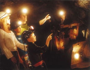 Central Deborah Gold Mine - Accommodation Noosa 3