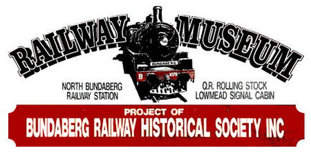 Bundaberg Railway Museum - Accommodation Noosa 0