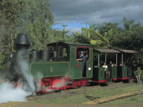 Bundaberg Railway Museum - Accommodation Noosa 2