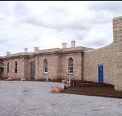 Old Gaol - Accommodation Noosa