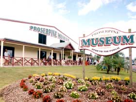 Proserpine Historical Museum - Accommodation Noosa 0