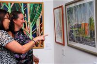 Bundaberg Regional Art Gallery - Accommodation Noosa 3