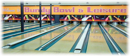 Bundy Bowl And Leisure Complex - Accommodation Noosa 0